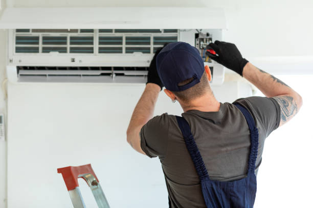Best Local Air Duct Cleaning Services  in Ocean City, MD