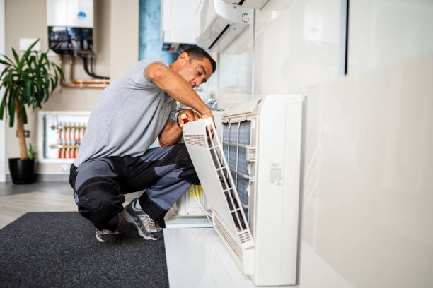 Professional Airduct Cleaning in Ocean City, MD
