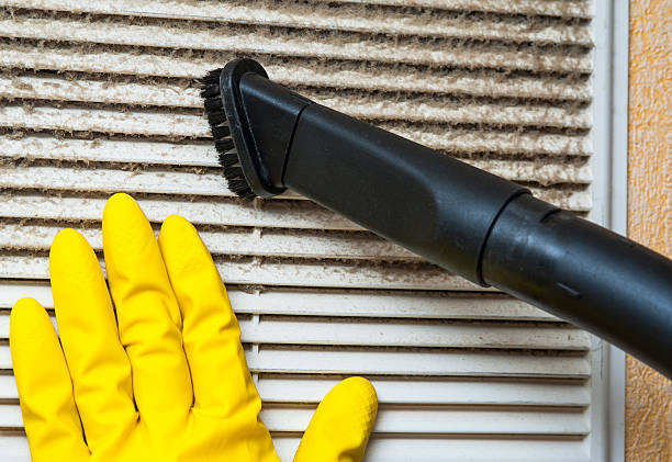 Best HVAC System Cleaning  in Ocean City, MD
